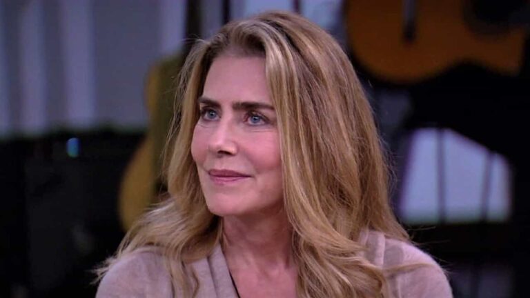 Maitê Proença, namorando Adriana Calcanhoto, abre o jogo sobre opção sexual e choca com intimidade