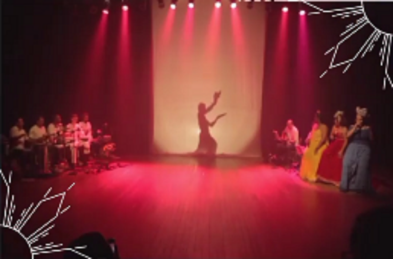 No Acre, projeto “Pretas” é realizado para falar sobre a mulher negra na sociedade