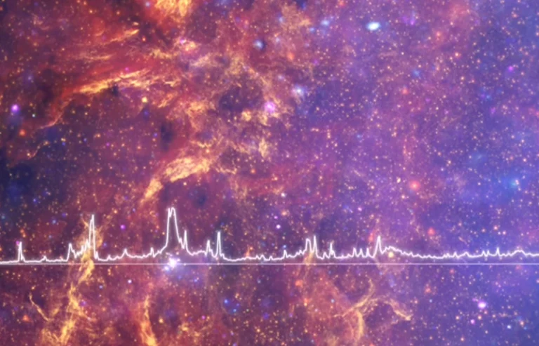 NASA divulga impressionante áudio ‘macabro’ captado no espaço; confira registro