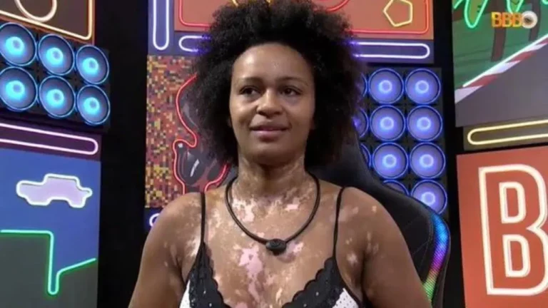 BBB22: Vaza áudio de psicóloga após surto de Natália; ouça