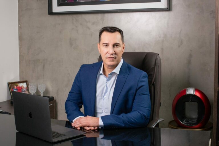 Em nota, Ney Amorim nega saída do Podemos: “Sairá bem mais fortalecido em 2022”