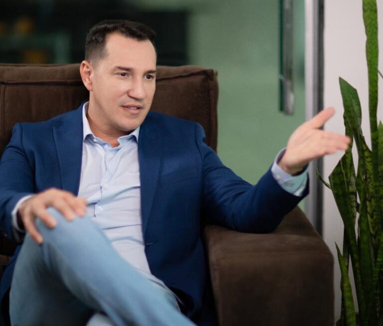 Blog do Ton: Ney Amorim pode ser a cereja do bolo da chapa de federal do PL