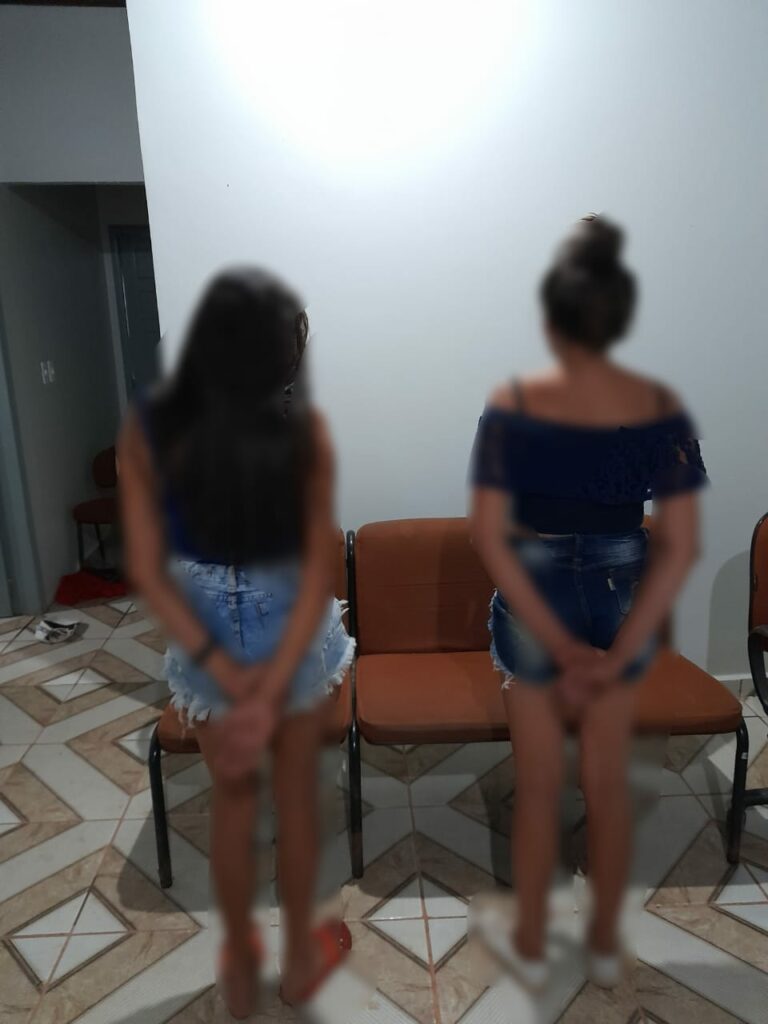 Polícia Civil deflagra 1ª fase da Operação Tolerância Zero e prende dois em Bujari