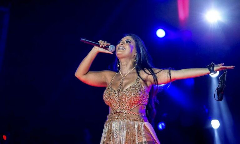 Viúvo de Paulinha Abelha realiza o último desejo da cantora; entenda