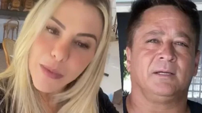 Leonardo revela o que sente, depois de amantes e traições, e tem todas as beldades que ama reveladas em imagens