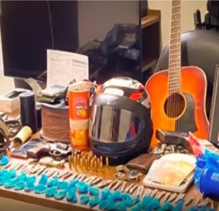 Homem de 23 anos acusado de tráfico de drogas é preso em flagrante pela Polícia Civil