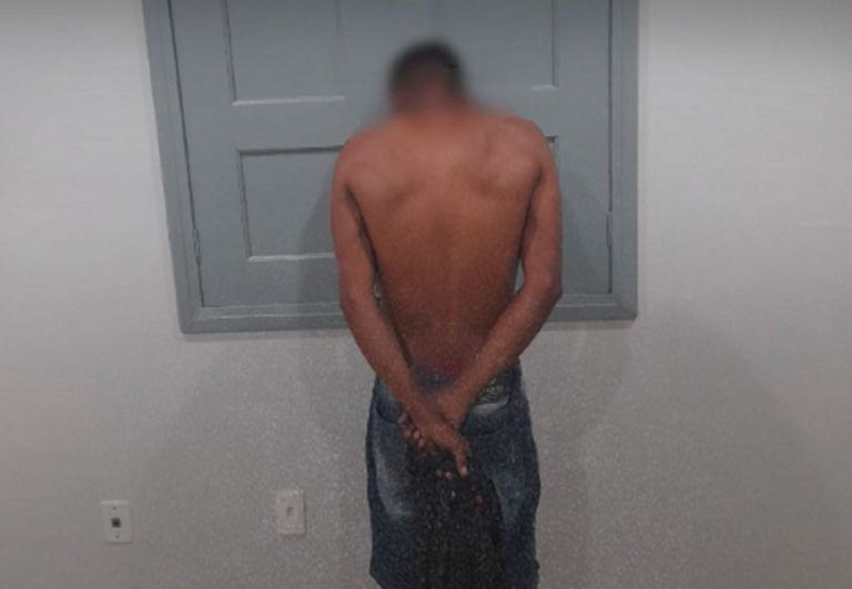 No Bujari, Polícia Civil apreende em flagrante adolescente investigado por homicídio