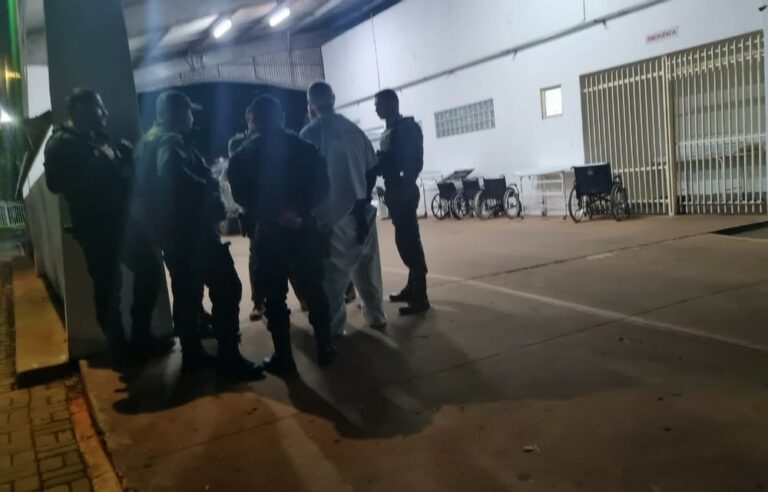 Policial do Bope é ferido por tiros de fuzil e tem perna amputada em operação na fronteira Brasil/Paraguai
