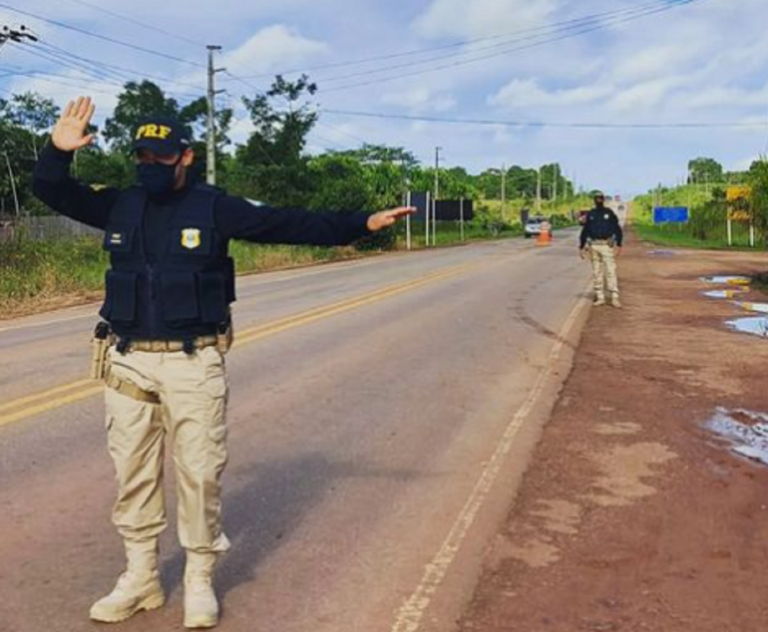 Pombos em supermercado, noites de carnaval e FBI no Acre; confira as mais lidas