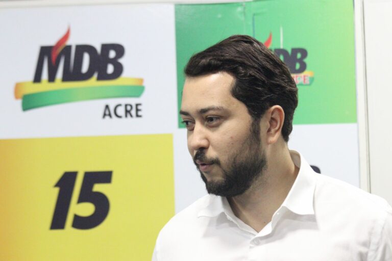 Blog do Ton: A situação de Emerson Jarude com a chegada de Mara Rocha no MDB