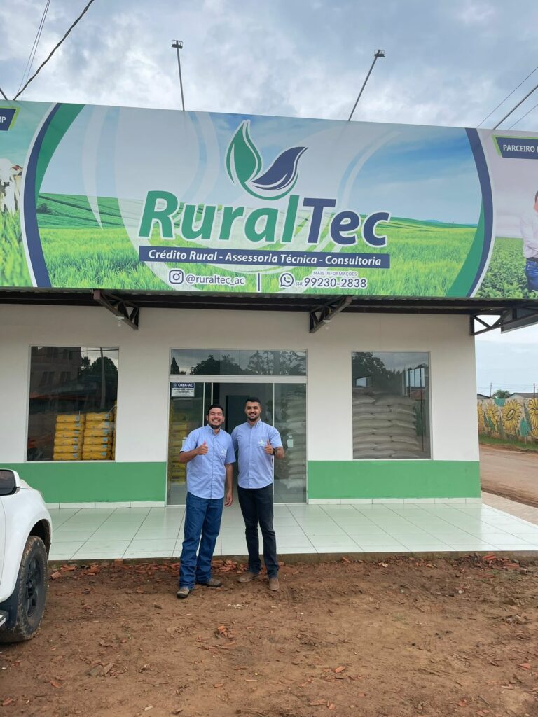 Empresa de crédito rural inaugura em Rio Branco e traz facilidades para produtores