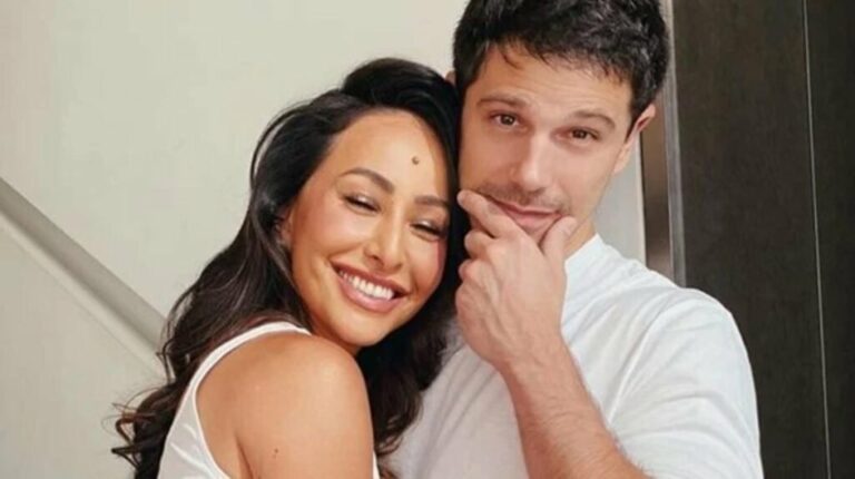 Após rumores de separação, Duda Nagle surge ao lado de Sabrina e abre o jogo sobre relação: “Acabou”