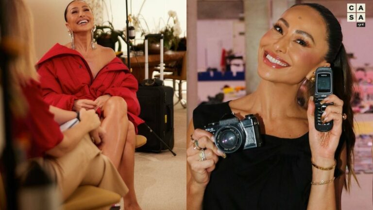 Sabrina Sato na Globo: saiba tudo sobre a chegada da apresentadora