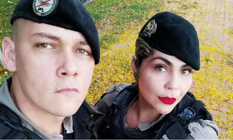 Sargentos Nery e Alda, do trisal do Alto Acre, têm novo processo aberto na justiça