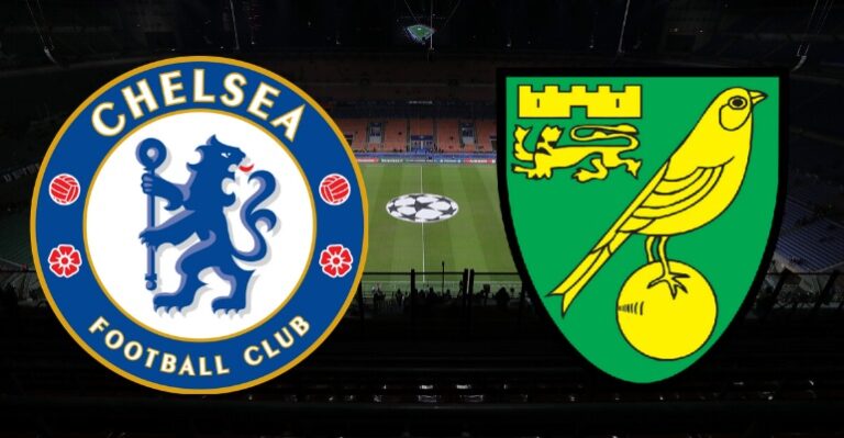 Norwich x Chelsea: onde assistir, horário e escalações