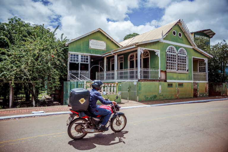 Após superação burocrática, governo do Acre assinará ordem para reforma da Tentamen