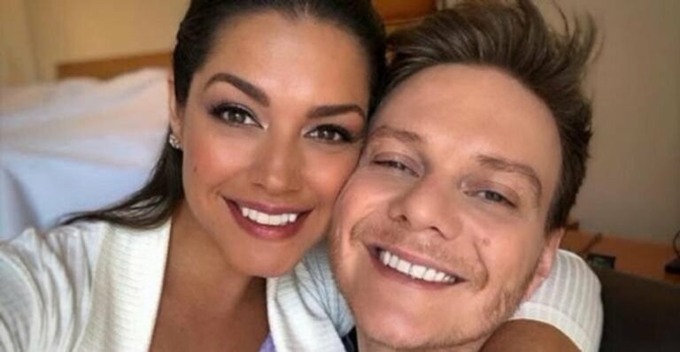 Após anúncio de término com Michel Teló, Thaís Fersoza confirma desfecho de casamento: “Foi muito sério”