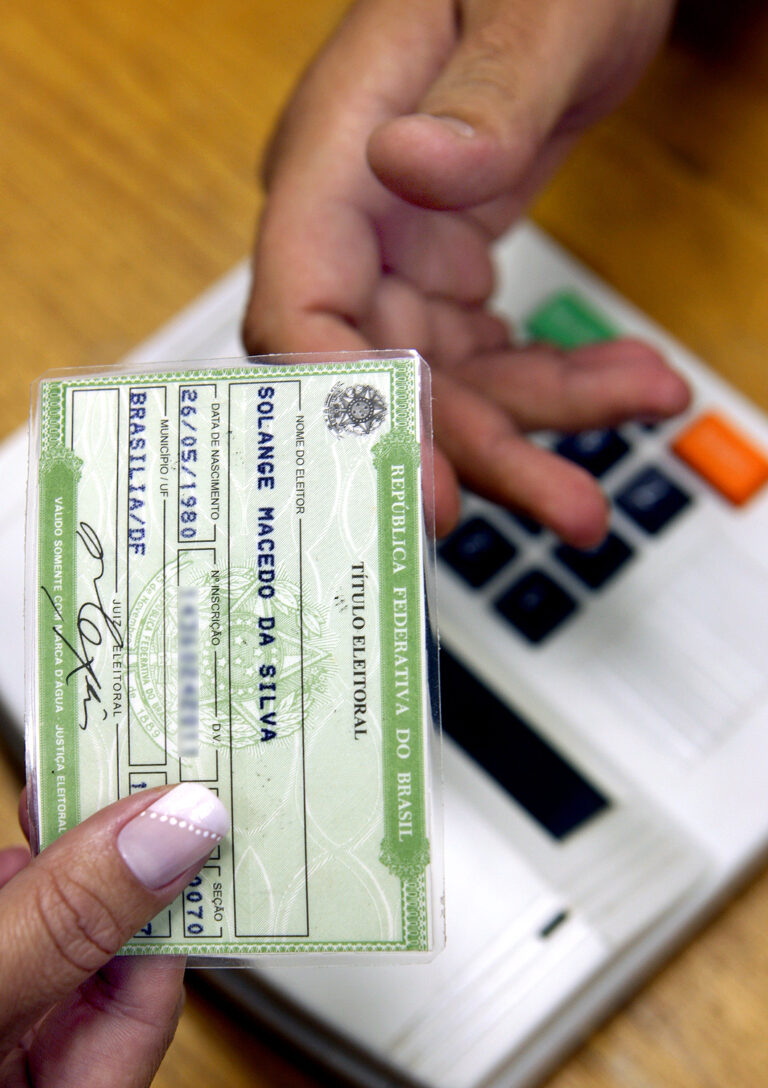 No AC, menos de 1% dos adolescentes de 16 e 17 anos tiraram o título de eleitor para votar em 2022