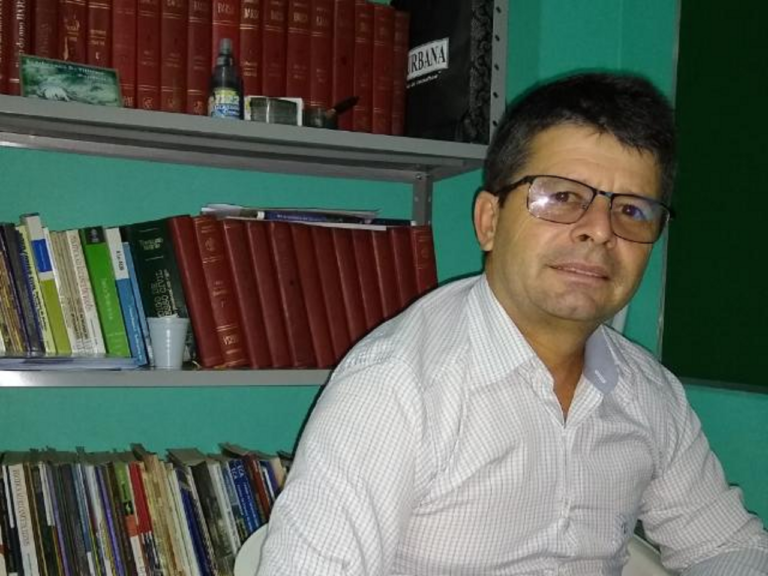 Vagner Galli anuncia pré-candidatura à Câmara pelo PTB-AC; partido dá retoques finais em chapas