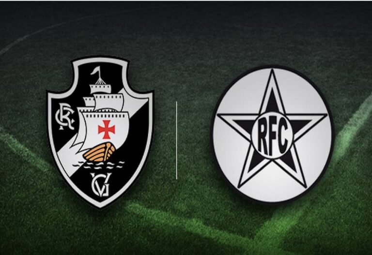 Acre terá transmissão de partida entre Vasco e Resende no domingo; saiba como assistir