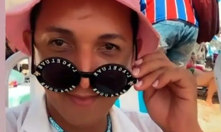 Vereador de Cruzeiro do Sul falta sessão da Câmara alegando gripe, mas vai à praia na Bahia