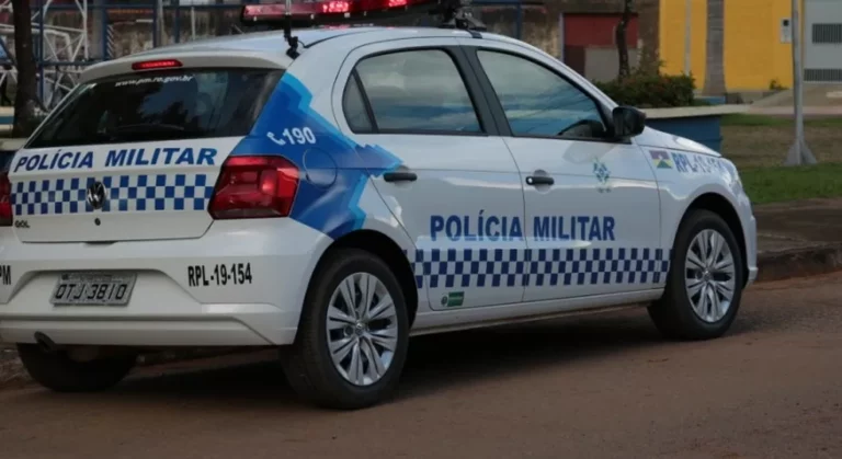 Criança de 10 anos chama PM e revela ter sido estuprada diversas vezes pelo padrasto