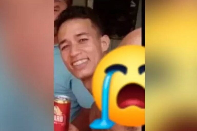 Esposa sai para comprar refrigerante e na volta encontra marido morto com 7 tiros na cabeça