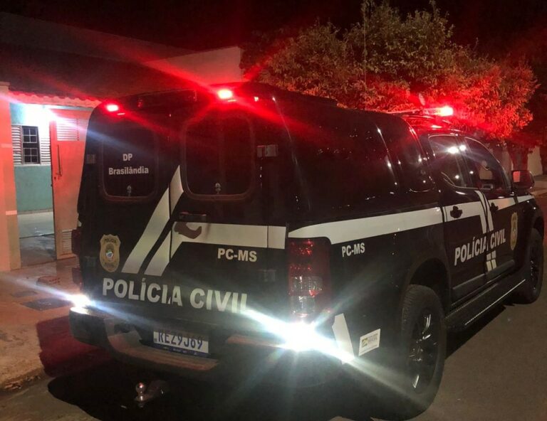 Após ser violentada pelo ex-namorado, mulher foge e anda por 2 quilômetros para conseguir socorro