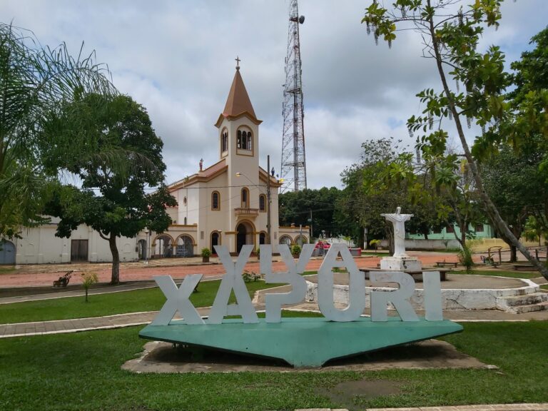 Prefeitura de Xapuri abre licitação de pregão eletrônico para aquisição de veículo