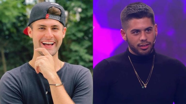 Rezende manda recado para Zé Felipe após indireta em show