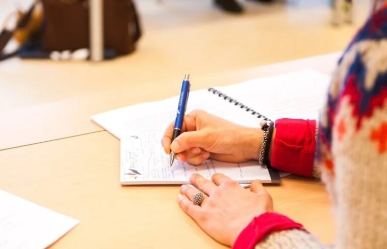 Concurso nível médio: vagas abertas e previstas