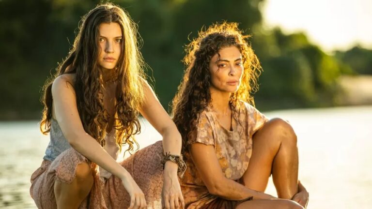 Segunda fase de ‘Pantanal’ começa nesta terça; conheça os novos personagens