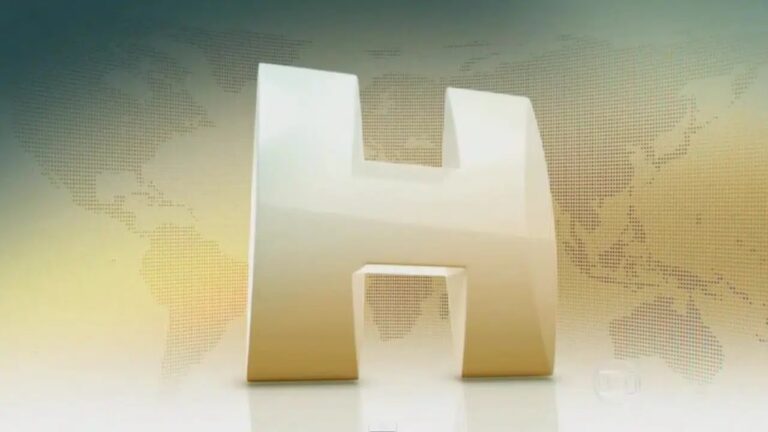 Jornalista deixa o ‘Jornal Hoje’ e Globo corre em busca de substituto