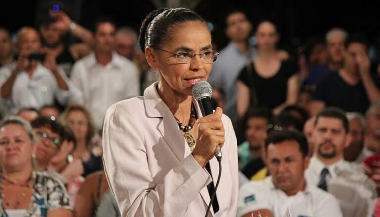 Acreana Marina Silva é diagnosticada com Covid-19 e se recupera em casa