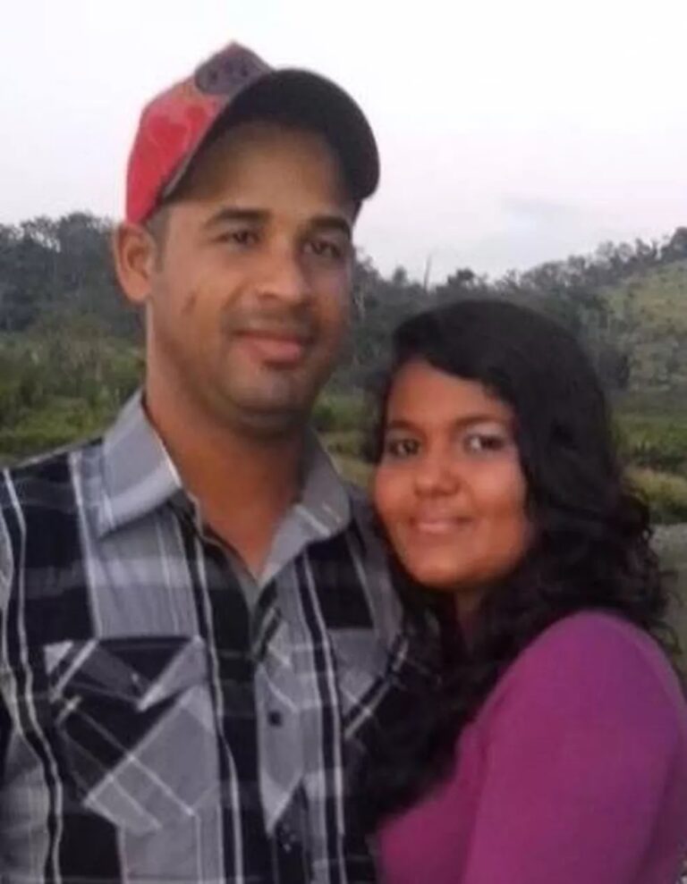 Homem é preso suspeito de atirar e matar ex que se recusou a dançar com ele durante festa