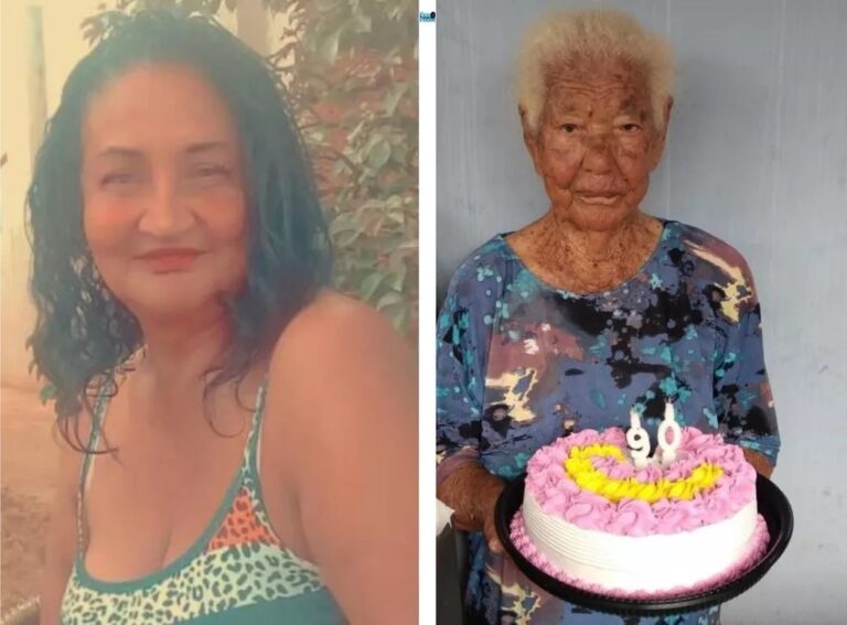 Suspeito de matar avó de 90 anos e cuidadora, rapaz tomou banho após crime e deixou roupa com sangue