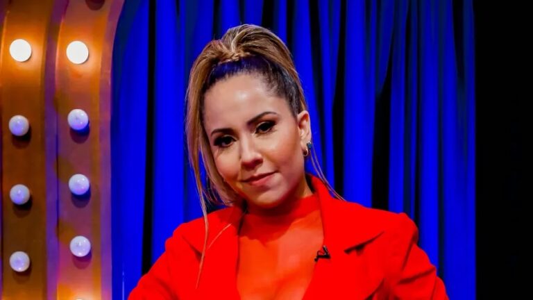 Mulher Melão diz faturar R$ 1 milhão no OnlyFans e fala em “dom”