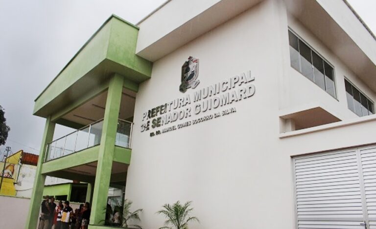 Prefeitura de Senador Guiomard: inscrições para seleção encerram nesta quarta