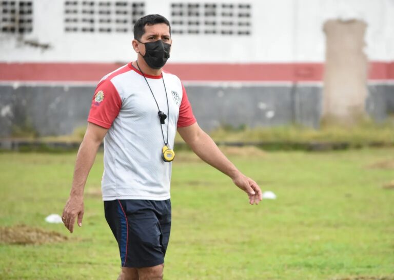 Copa BR Sub-17: Andirá estreia na Bahia, nesta 4ª feira, às 13h