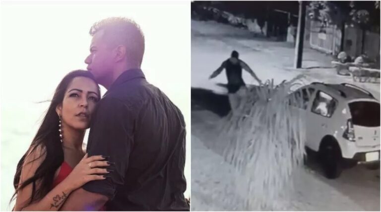 Mulher flagrada fazendo sexo com sem-teto no DF fala pela 1ª vez sobre o caso: ‘Me sinto dilacerada’