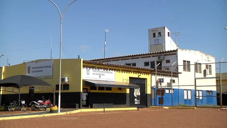 Preso é encontrado morto com sinais de asfixia e companheiro de cela confessa crime