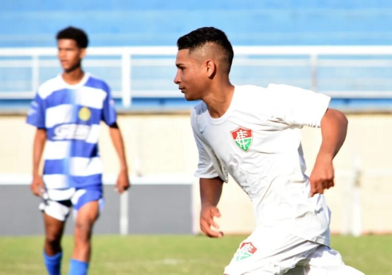 Tigre e Tricolor abrem o sub-20; jogo será dia 14/5, no Florestão