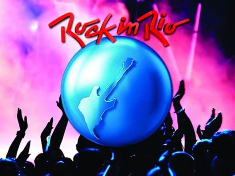 Venda de ingressos do Rock in Rio começa nesta terça por R$ 625; veja a programação