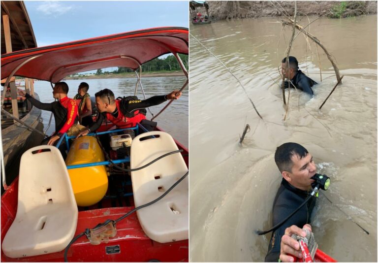 Indígena esfaqueia esposa e a própria filha no interior do Acre e foge pela mata