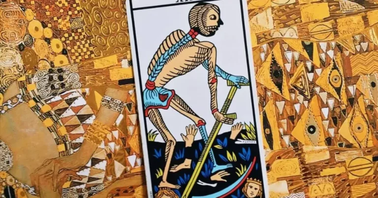 Quer saber qual o conselho das cartas para você? Binho de Ouros traz o arcano da semana!