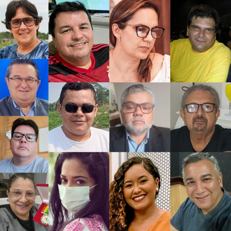 Dia do jornalista: quem são os mais famosos do Acre? Douglas Richer traz lista com 20 nomes