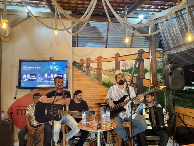 Restaurante Fogo Caipira traz registros e lança costelaço “Fogo de Chão” no Dia das Mães