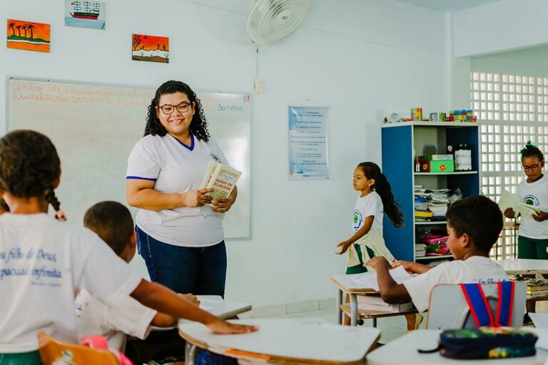 Exposição reúne projetos inovadores de professores brasileiros
