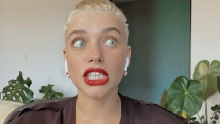 Bruna Linzmeyer, atriz de Pantanal, faz revelação bombástica: “Me chamam porque eu sou sapatão”