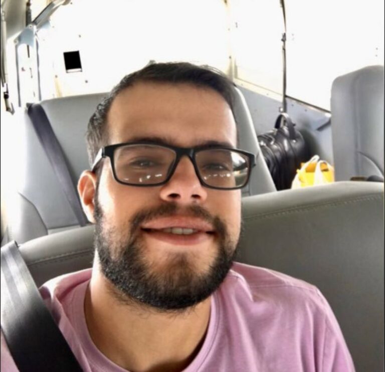 Jovem que sofreu acidente de moto em RB está em coma; família descobriu acidente através do ContilNet